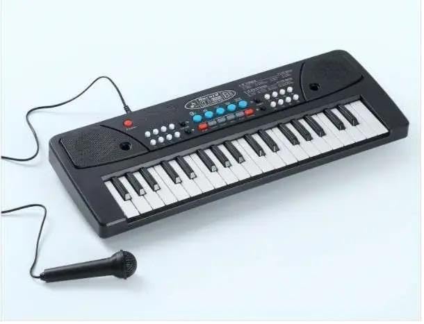 Kids piano