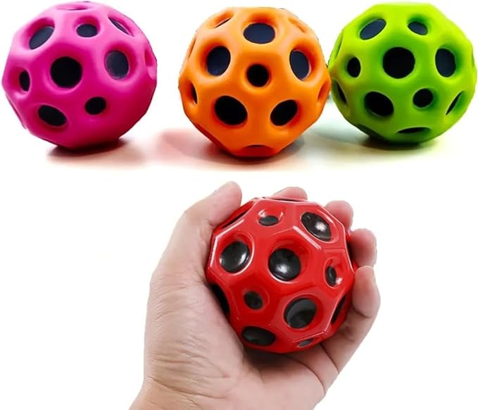 MOON BALL