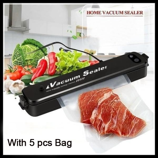 VACCUM SEALER