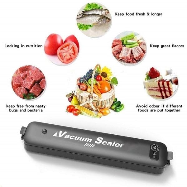 VACCUM SEALER