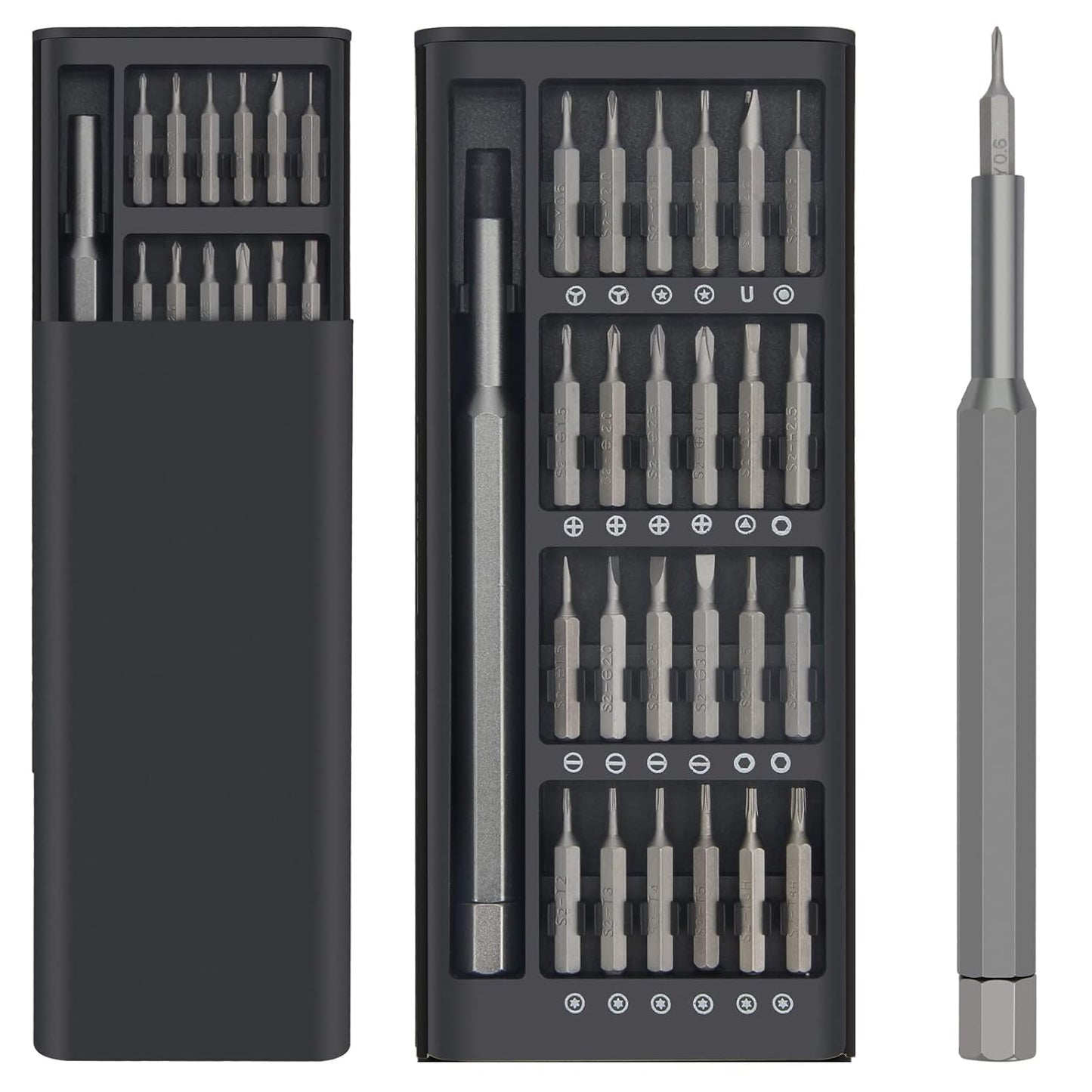 SCREW DRIVER SET