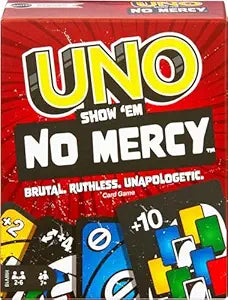 UNO NO MERCY