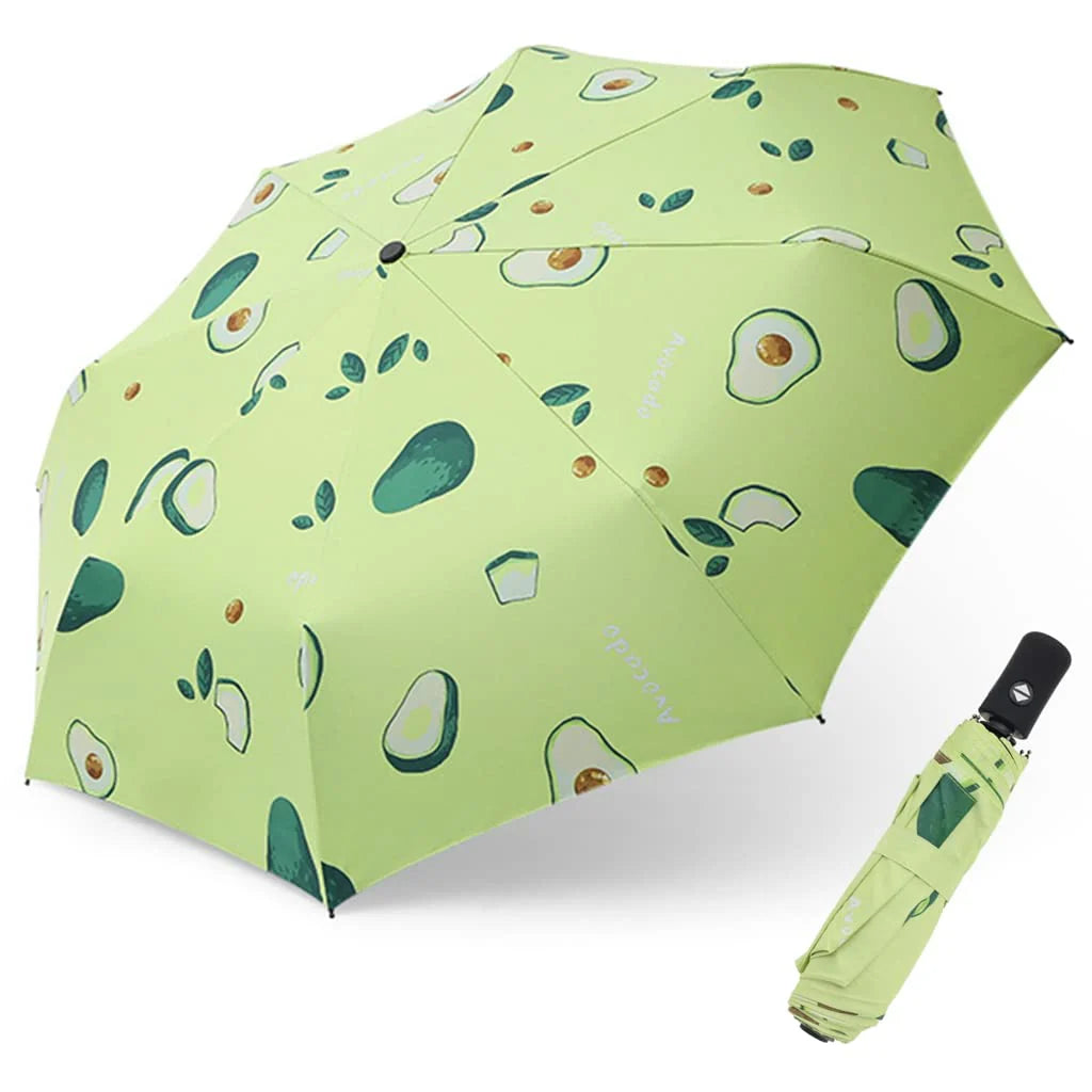 automatic umbrella