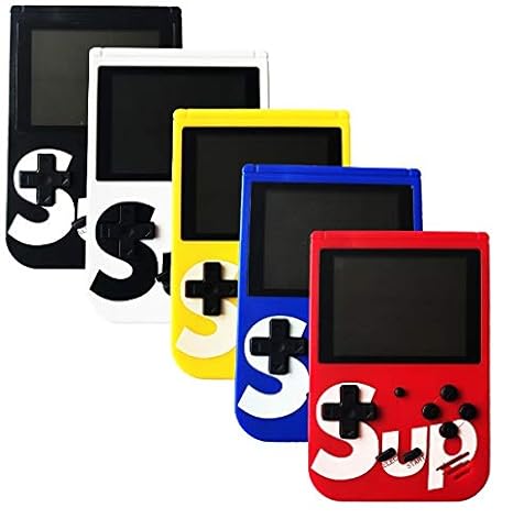 Kids SUP Game Console