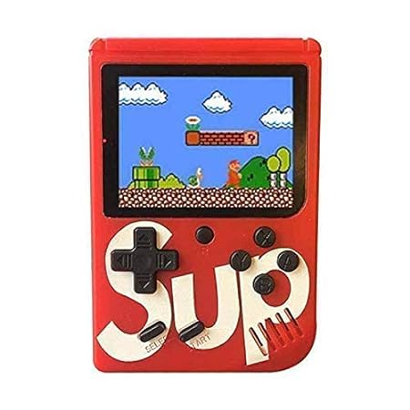 Kids SUP Game Console