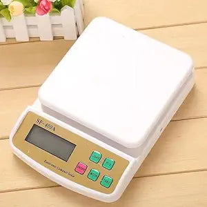 Mini Weighing Machine