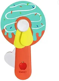 Mini Hand Fan