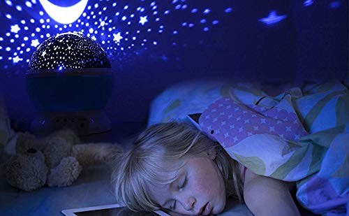 LED Mini Star Light