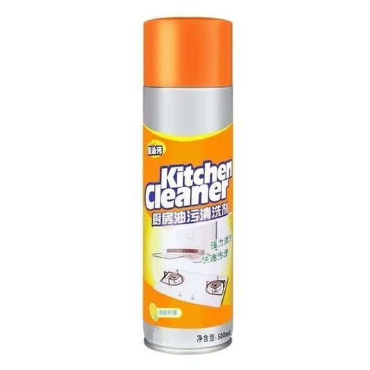 KITCHEN CLEANER