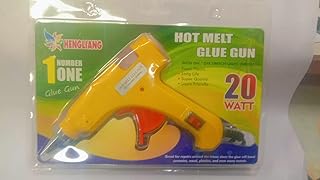 Glue Gun