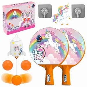 PING PONG HANGING GAME