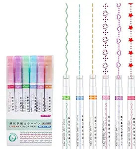 LINEAR PENS
