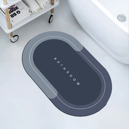 BATHROOM MAT