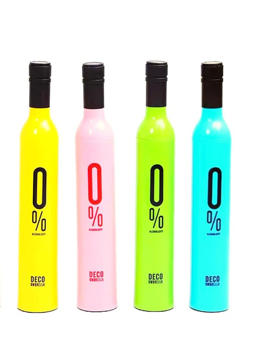 BOTTLE UMBRELLA