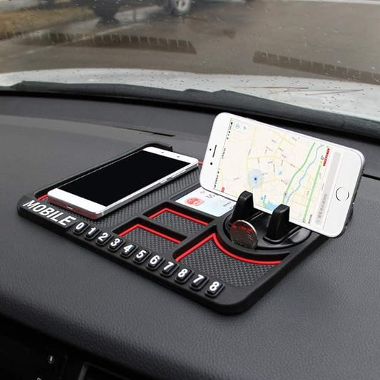 car ANTISLIP MAT