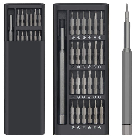 SCREW DRIVER SET