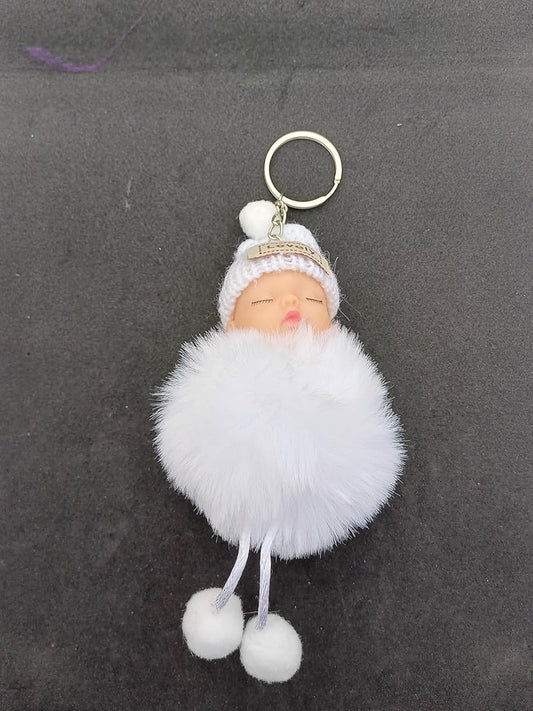 BABY KEYCHAIN