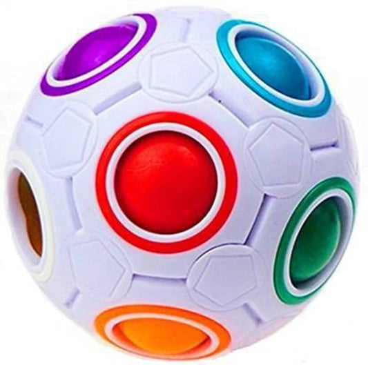BALL CUBE