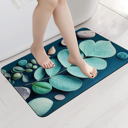 BATHROOM MAT