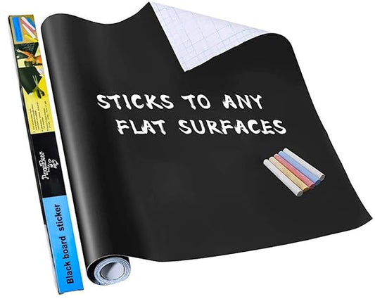 BLACK BOARD STICKER