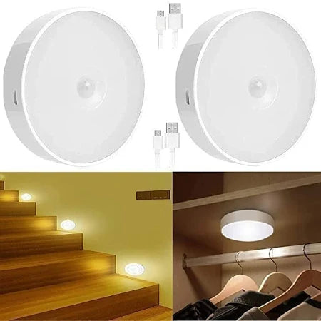 BODY INDUCTION LAMP