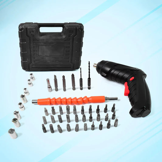 CORDLESS SCREW DRIVER