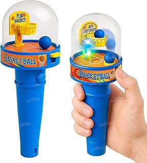 HANDHELD BASKETBALL