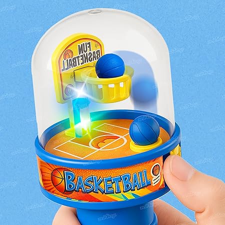 HANDHELD BASKETBALL