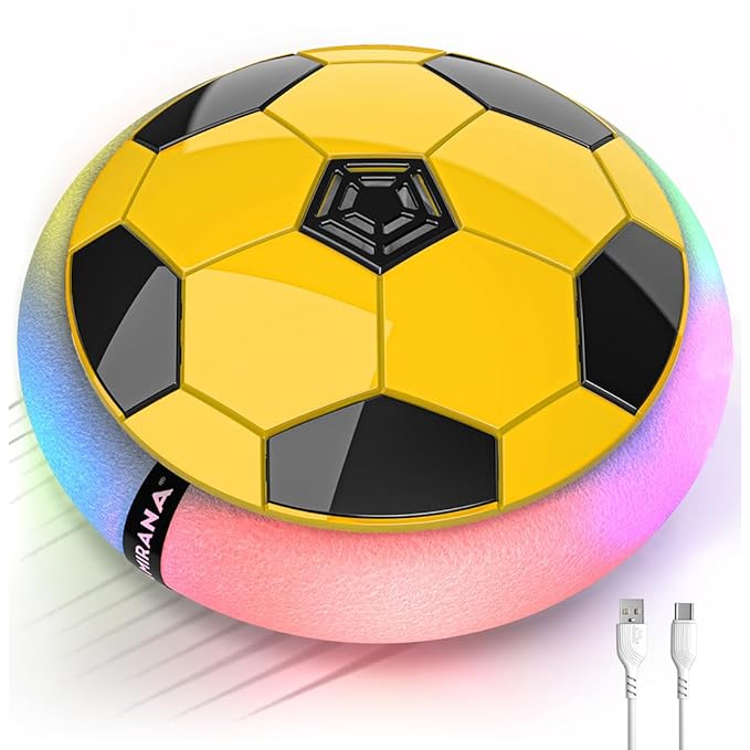 HOVER BALL WITH CHARGE