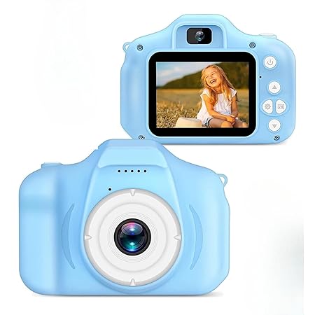 KIDS CAMERA