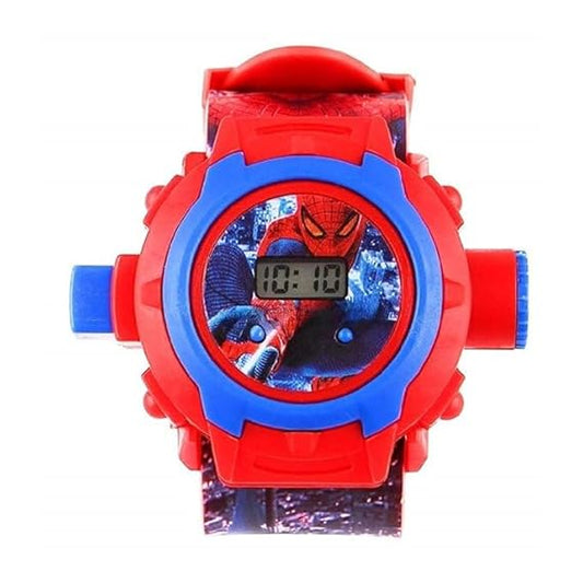 KIDS PROJECTOR WATCH