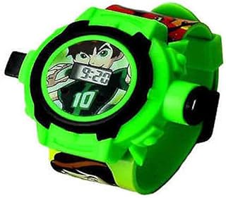 KIDS PROJECTOR WATCH