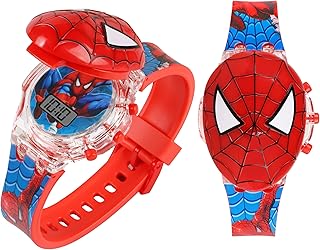 KIDS PROJECTOR WATCH