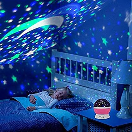 LED Mini Star Light