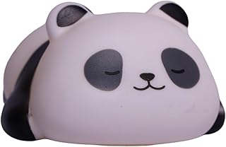 SMALL PANDA LAMP