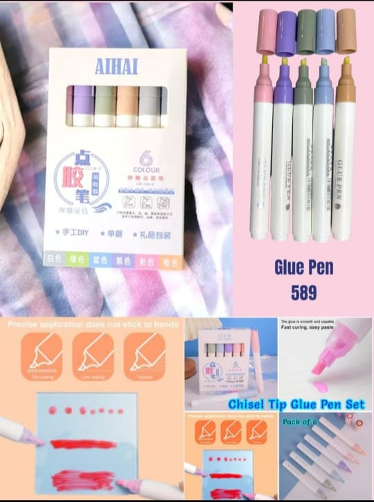 GLUE PEN
