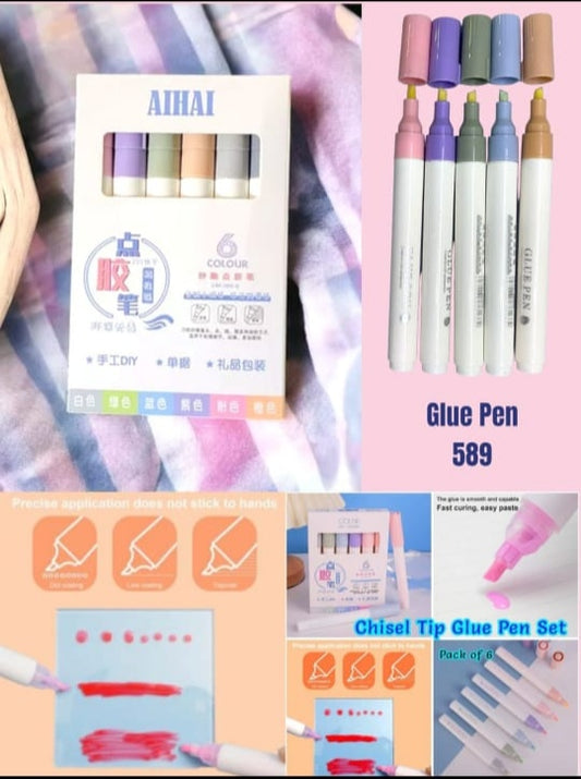 GLUE PEN