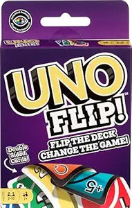 UNO FLIP