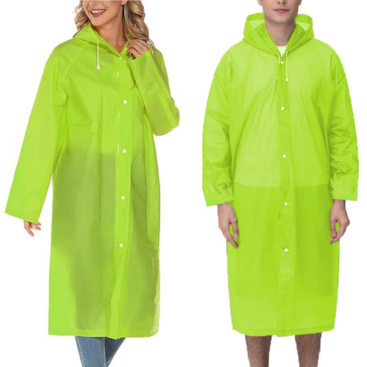 RAIN COAT