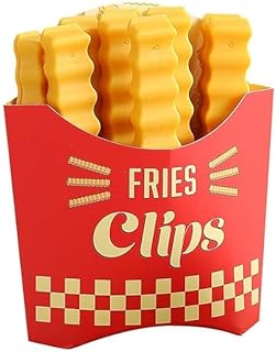 French Fries Clip