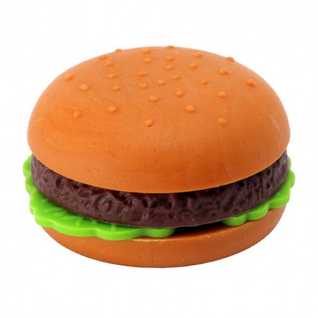 BURGER ERASER