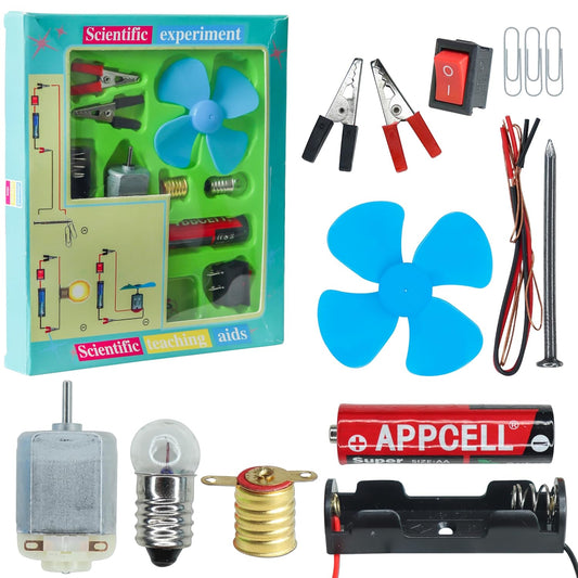 kids electric kit