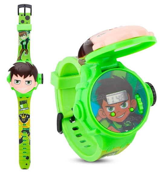 kids watch