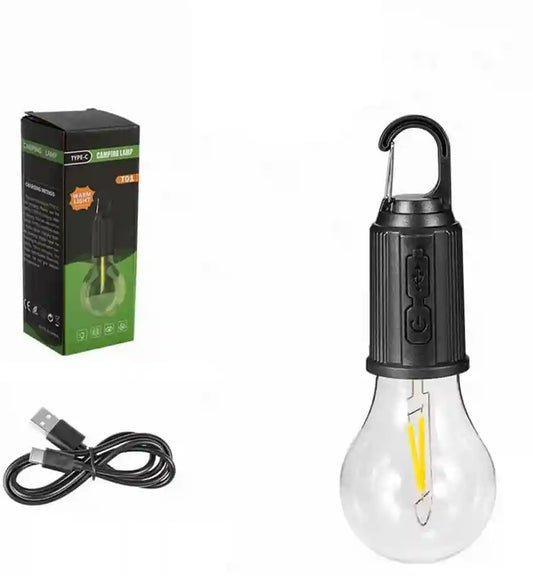 CAMPING BULB
