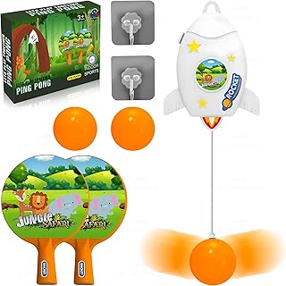 PING PONG HANGING GAME