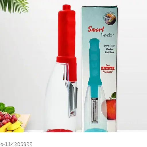SMART PEELER