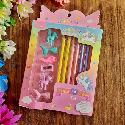 STATIONARY SET