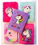 FUR NOTE BOOK