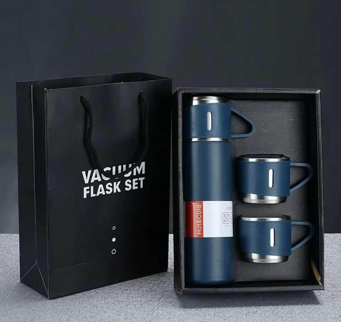 Vacuum Flask