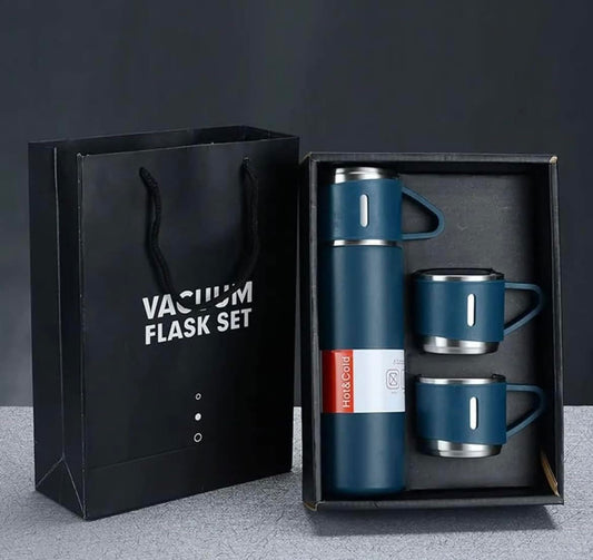 Vacuum Flask